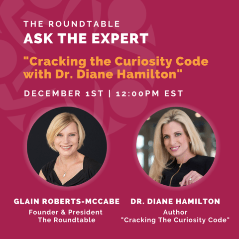 Ask the Expert: Dr. Diane Hamilton
