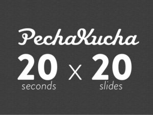 Pecha Kucha