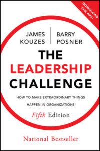 The Leadership Challenge