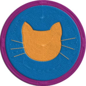 Herding Cats Merit Badge