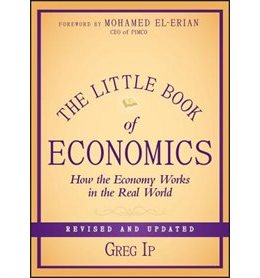 The Little Book of Economics