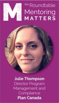 MM Julie Thompson