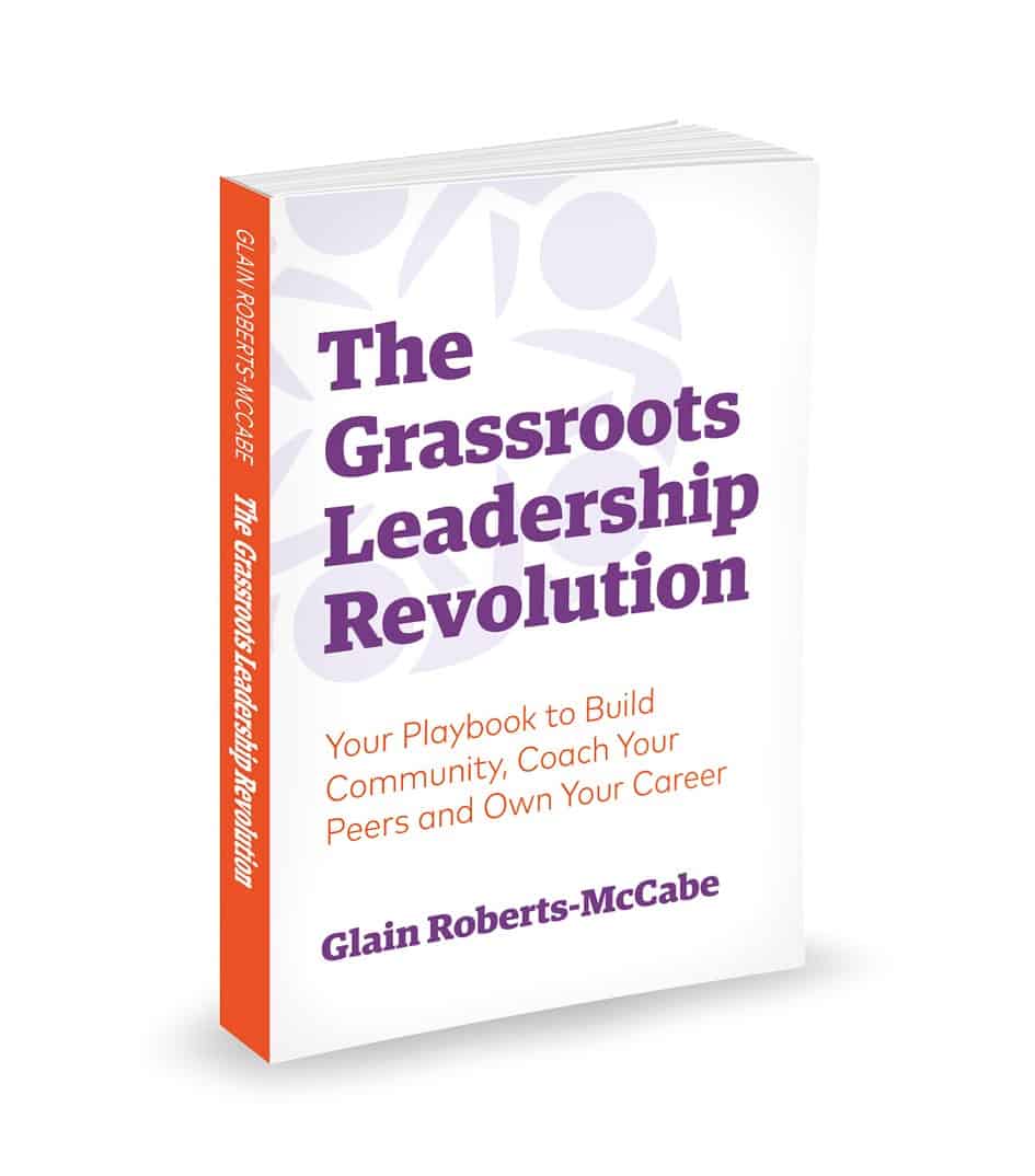 Grassroots Leadership Revolution Book - The Roundtable
