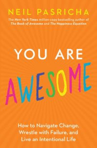 You Are Awesome book cover