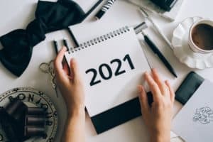 2021 HR trends
