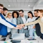 The High Potential Imperative