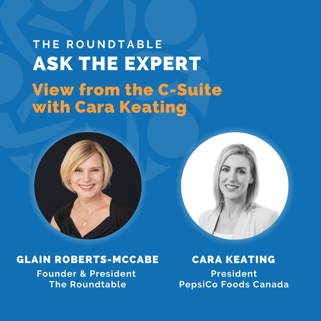 Ask the Expert: Cara Keating