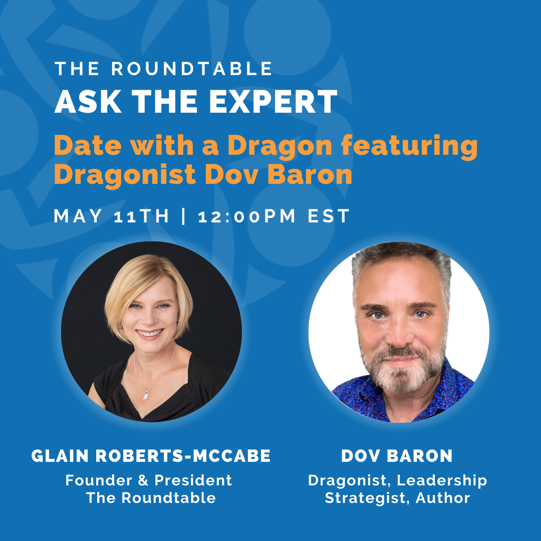 Ask the Expert: Dov Baron
