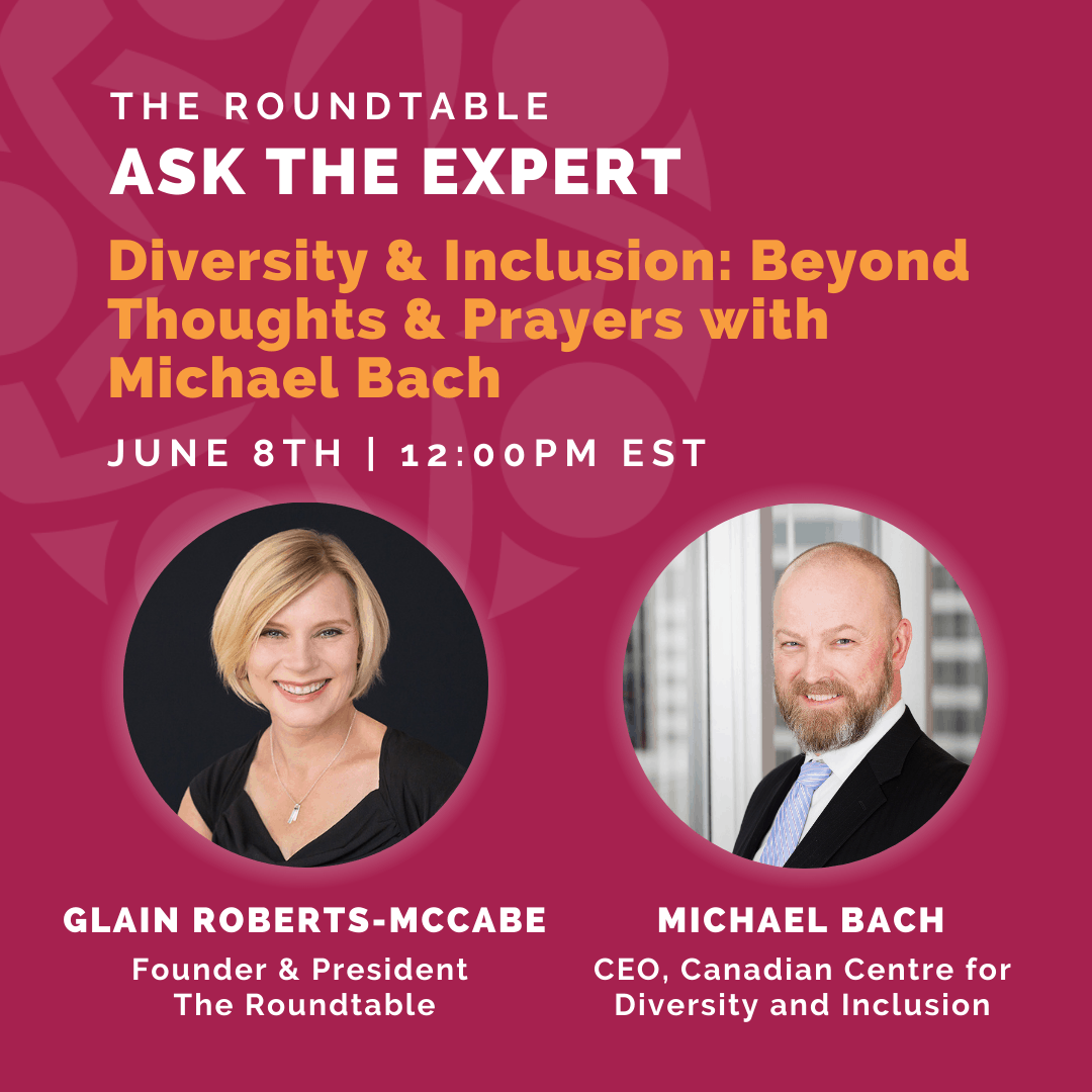 Ask the Expert: Michael Bach