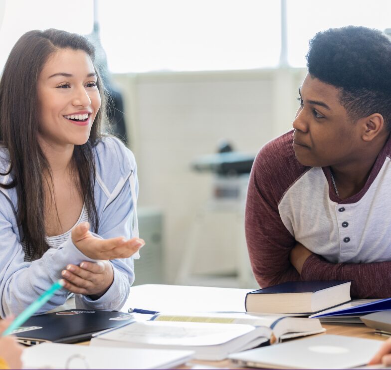 The Roundtable - Harnessing the Power of Positive Peer Pressure