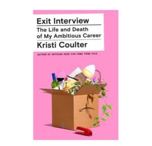Exit Interview