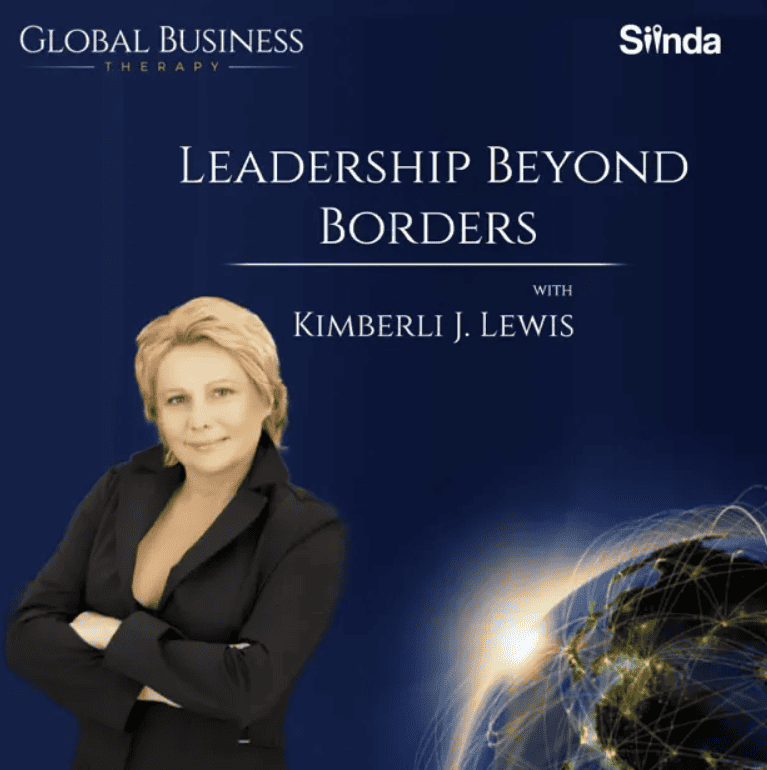 Leadership Beyond Borders