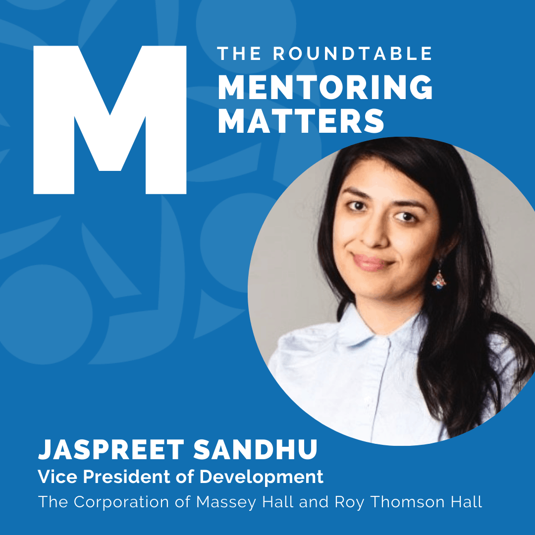 Jaspreet Sandhu on Staying Close to Team Needs During a Pandemic - The ...