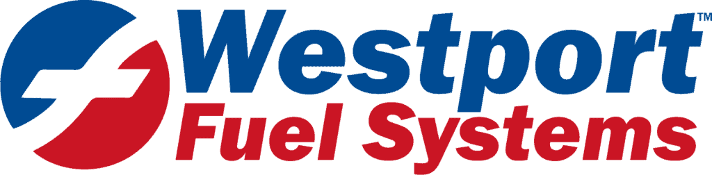 Westport Fuel Systems logo