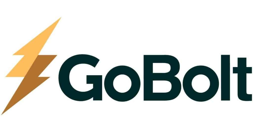 GoBolt Logo