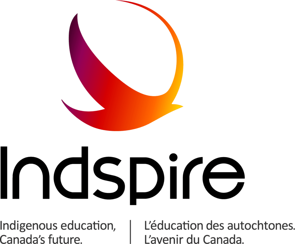 Indspire Logo